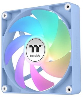 Вентилятор для корпуса Thermaltake CT120 ARGB Sync Hydrangea 1114576