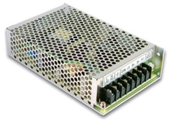 Преобразователь AC-DC сетевой Mean Well AD-55A 526925