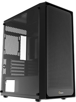 Корпус mATX Ocypus Gamma-C50-BK 1122143