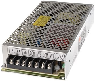 Преобразователь AC-DC сетевой Mean Well RD-125B 515816