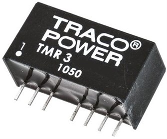 Преобразователь DC-DC модульный TRACO POWER TMR 3-2410 575971