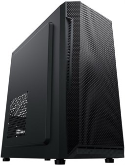 Корпус mATX ACD Coffre 104M 1095606
