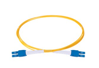 Патч-корд волоконно-оптический Eurolan 41B-S2-LC-LC-03 1003632