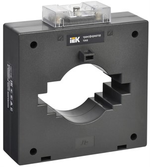 Трансформатор тока IEK ITT60-3-15-1250 1147177