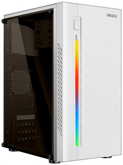 Корпус mATX Ginzzu D390 1182612