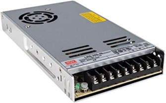 Преобразователь AC-DC сетевой Mean Well LRS-350-48 798532