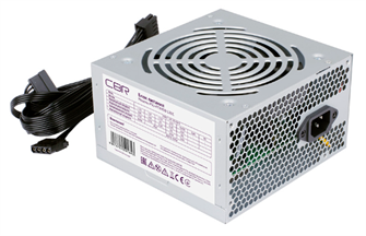 Блок питания ATX CBR PSU-ATX450-12GM 1001681