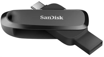 Накопитель USB 3.2 256GB SanDisk SDDDC6-256G-G46 1212199