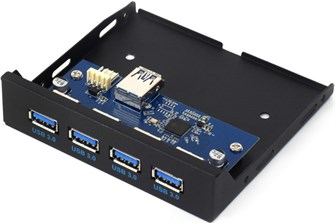 Панель  Crown CM-CP3.5U34 1151094