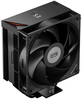Кулер  PCCooler RT500 Digital BK 1122049