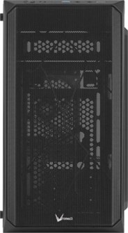 Корпус mATX Formula V CS-107 1152564