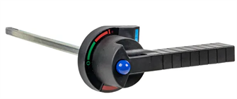 Рукоятка  EKF psds-ls-160-630 1133746