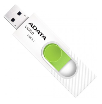 Накопитель USB 3.2 256GB A-Data AUV320-256G-RWHGN 1054823