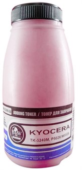 Тонер  B&W (Black&White) KPR-224M-50 1100483