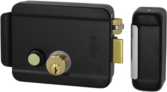Замок электромеханический Smartec ST-RL073DI-BK 1224768