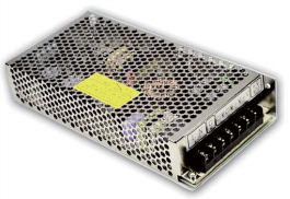 Преобразователь AC-DC сетевой Mean Well RD-125A 515817