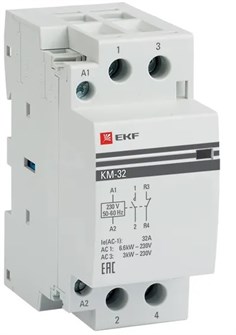 Контактор  EKF km-2-32-11 1126776