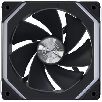 Вентилятор для корпуса Lian Li UNI FAN SL120 V2 Reverse 1070292