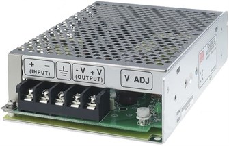 Преобразователь DC-DC модульный Mean Well SD-50B-5 519262