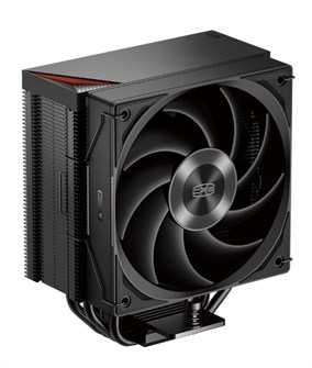 Кулер  PCCooler RZ400 V2 BK 1114041