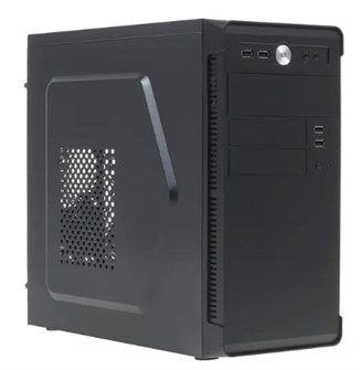 Корпус mATX ACCORD ACC-B022 595337