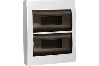 Корпус  GENERICA MKP12-N-24-41-G 1081645