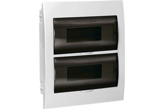 Корпус  GENERICA MKP12-V-24-41-G 1081640