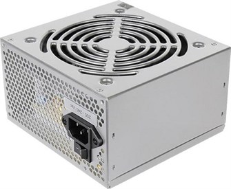 Блок питания ATX AeroCool ECO-650W 692894