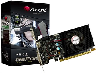 Видеокарта Afox GeForce GT220 772625
