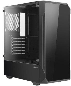 Корпус ATX Ginzzu CL120 1209774