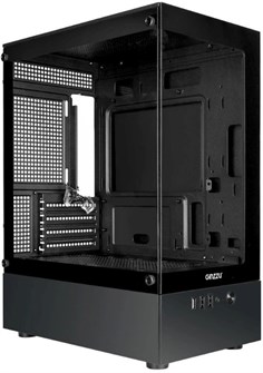 Корпус mATX Ginzzu CL470 1209790
