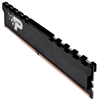 Модуль памяти DDR4 8GB Patriot Memory PSP48G2666H1 1231622
