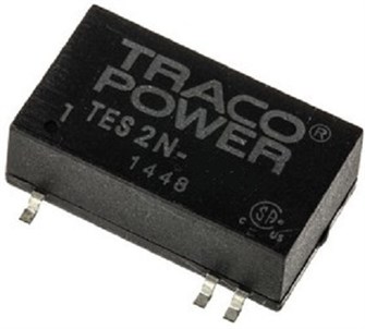 Преобразователь DC-DC модульный TRACO POWER TES 2N-0510 575885