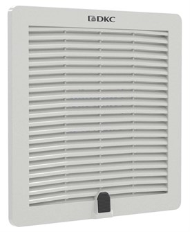 Вентиляционная решетка  DKC R5RF15 992052