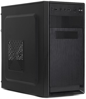 Корпус mATX Crown CMC-4220 997327