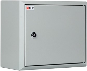 Щит  Россия ЩМП 250х300х140 515198