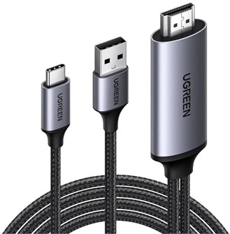 Адаптер  UGREEN CM773 1226713