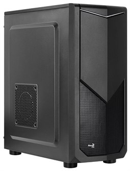 Корпус ATX AeroCool Tomahawk 756142