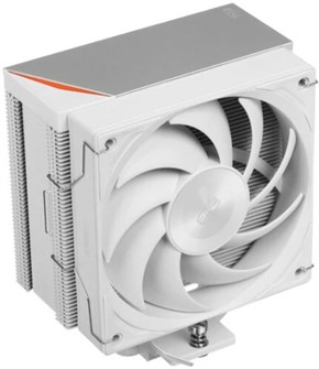 Кулер  PCCooler RZ400 V2 WH 1122051