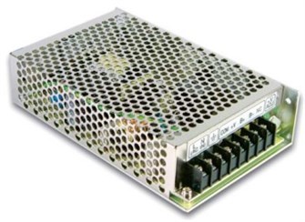 Преобразователь AC-DC сетевой Mean Well AD-55B 526927