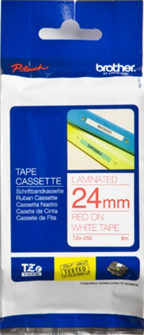 Наклейка  Brother TZE252 423017