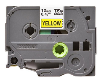 Наклейка  Brother TZEFX631 449034