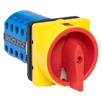 Переключатель кулачковый  EKF pk-1-24-25-a65 1134172