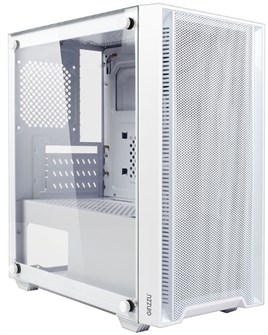 Корпус mATX Ginzzu CL540 1209793