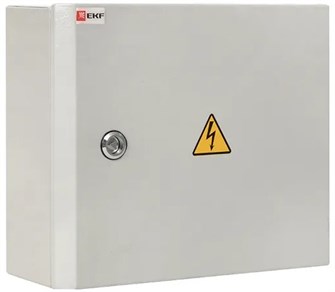 Щит распределительный EKF mb24-12 707944