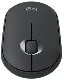 Мышь беспроводная Logitech Pebble 2 M350s 1111312