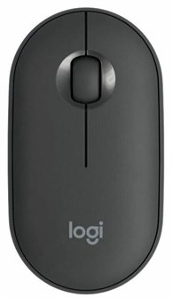 Мышь беспроводная Logitech Pebble 2 M350s 1075573