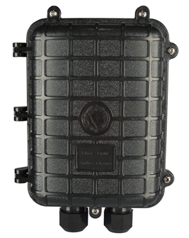 Муфта оптическая  NikoMax NMF-SC-3V-48-2MS 1009064