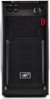 Корпус mATX Deepcool SMARTER 455807