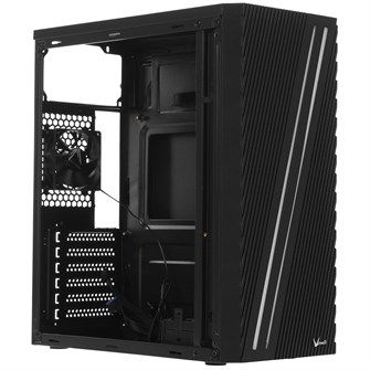 Корпус ATX Formula V Streak-A-BK-v1 1152573